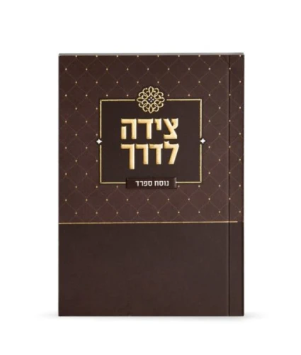 SIM NEW TZEIDAH LADERECH2