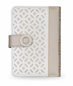 SIM SIDDUR W/LACEY DESIGN6