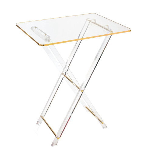 Folding Table / Menorah Table