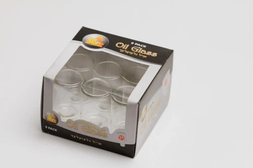 UI OIL GLASSES STRAIGHT #11