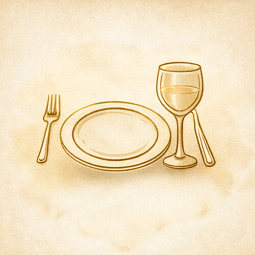 Pesach Table Accessories