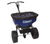 82088B 80-Pound Professional Sure Spread Ice Melt and Salt Spreader with Baffles