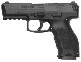 HK-Pistole SFP9-Optical Ready