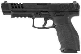 HK-Pistole SFP9L-Optical Ready