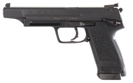 HK-Pistole USP Elite