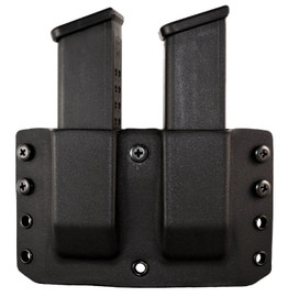 Comp-Tac Kydex Warrior Doppelmagazintasche