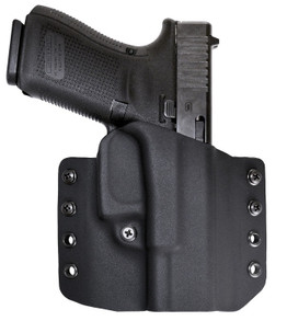 Comp-Tac Kydex Holster Warrior