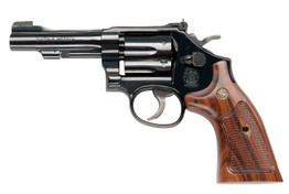 S&W Revolver 48