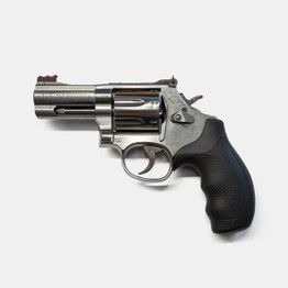 S&W Revolver 686 Boar Hunter, 7-Schuss