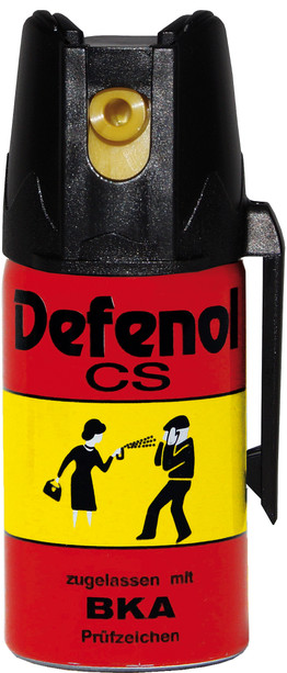 Defenol-CS Spray