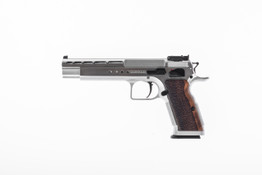 Tanfoglio Pistole T97L Gold Match Bullseye, 6"