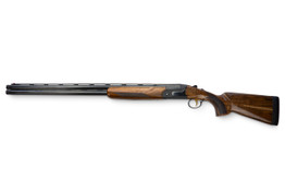 AKKAR BDF Churchill 206S Sporting 30" (brüniert / verst. Schaft / links)