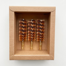 Eyselein Bürsten-Set für Kal. 9 mm/9,3 mm, sortiert