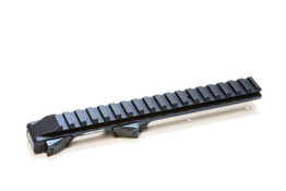 Innomount SSM f. Blaser (Picatinny long, 1-tlg.)