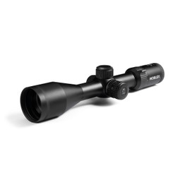 Noblex ZF NZ6 advanced 2-12x50 (Abs. 4i, o. Schiene) ASV-Version