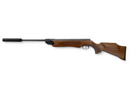 HW-LG 35 K "F" (4,5 mm / Schalldämpfer)