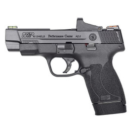 S&W Pistole PC M&P45 SHIELD M2.0, 4.0" (Red Dot 4 MOA)