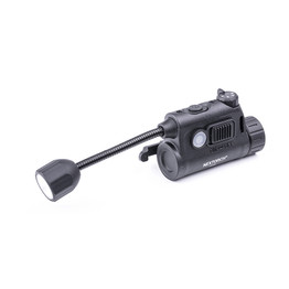 LED-Helmlampe rStar