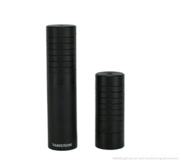 S&L SD Thunderdome 54 Overbarrel (½-28 UNEF, bis Kal. 8 mm) 