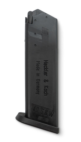 13-Schuss Magazin f. USP Standard (.40 S&W)