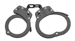 S&W Handfessel 100 (Standard / black melonite)