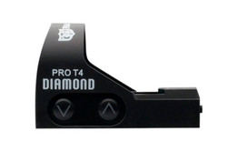 NIKKO STIRLING Diamond Speed Red Dot Sight ProT4