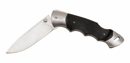 BUFFALO RIVER Einhand-Klappmesser Mod.Grizzly Bear