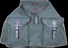 Franzen Jagdgebrauchsrucksack