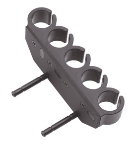 Patronenhalter für 5 Patronen (cal. 12 Gauge/PF STF12)