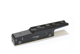 Innom. Takt. Montage Flex offset FM (Swarowski, BH 24mm, o.Vorneigung)