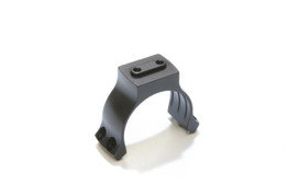 Ringoberteil Ø 40mm mit Universalschnittstelle (Ausrichtung 90°)