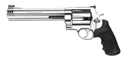 S&W Revolver 500, 8 3/8" (Hi-Viz)