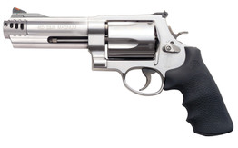 S&W Revolver 460 XVR, 5" (Stainless)