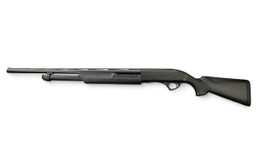 FABARM PF SDASS 2 CHASSE COMPOSITE, 28" (schwarz)