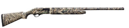 AKKAR SLF "Altay - Camo", 28" (Realtree AP Camo / rechts)