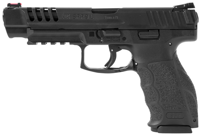 HK-Pistole SFP9L-SF