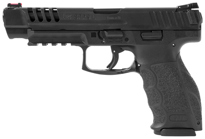 HK-Pistole SFP9L-SF