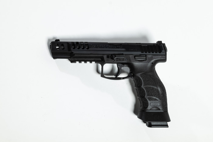 HK-Pistole SFP9-OR Match