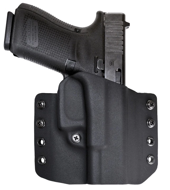 Comp-Tac Kydex Holster Warrior
