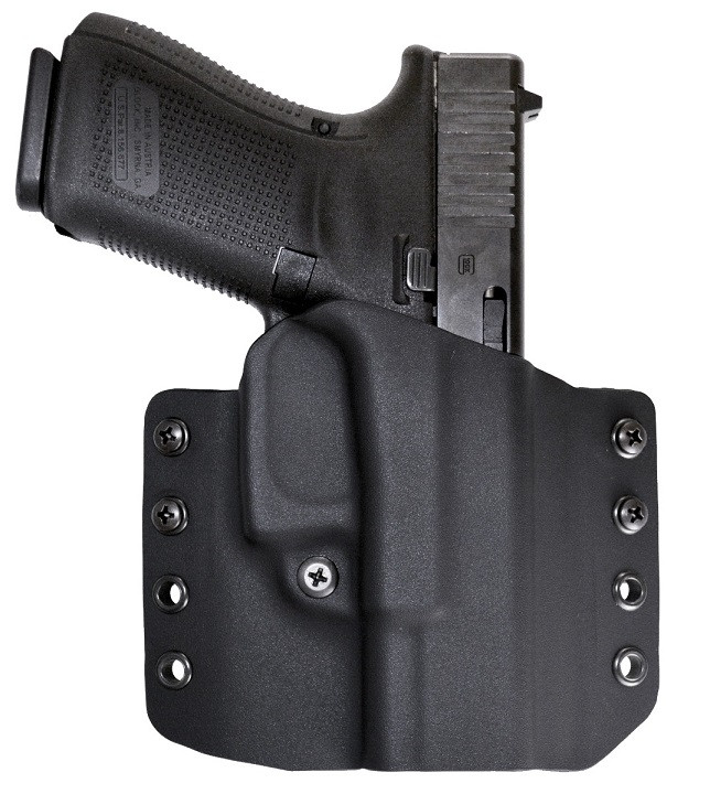 Comp-Tac Kydex Holster Warrior