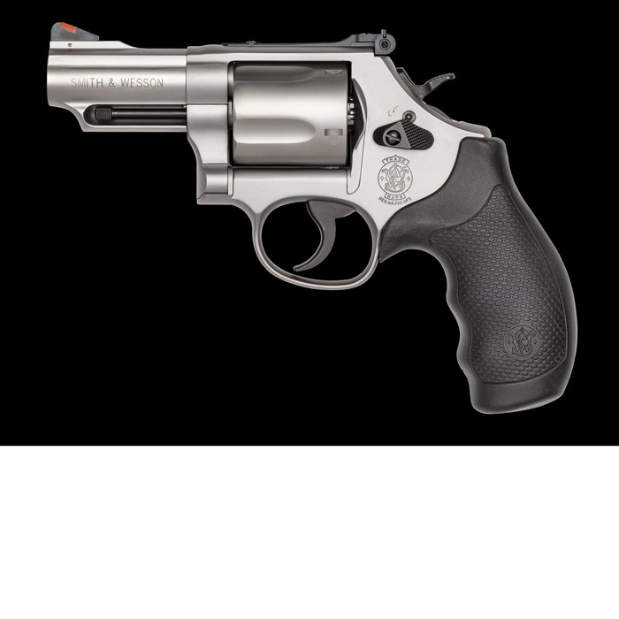 S&W Revolver 69
