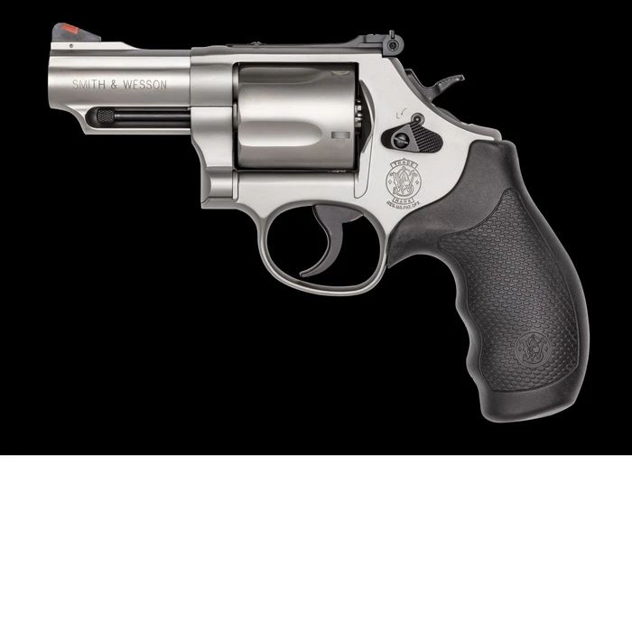 S&W Revolver 69