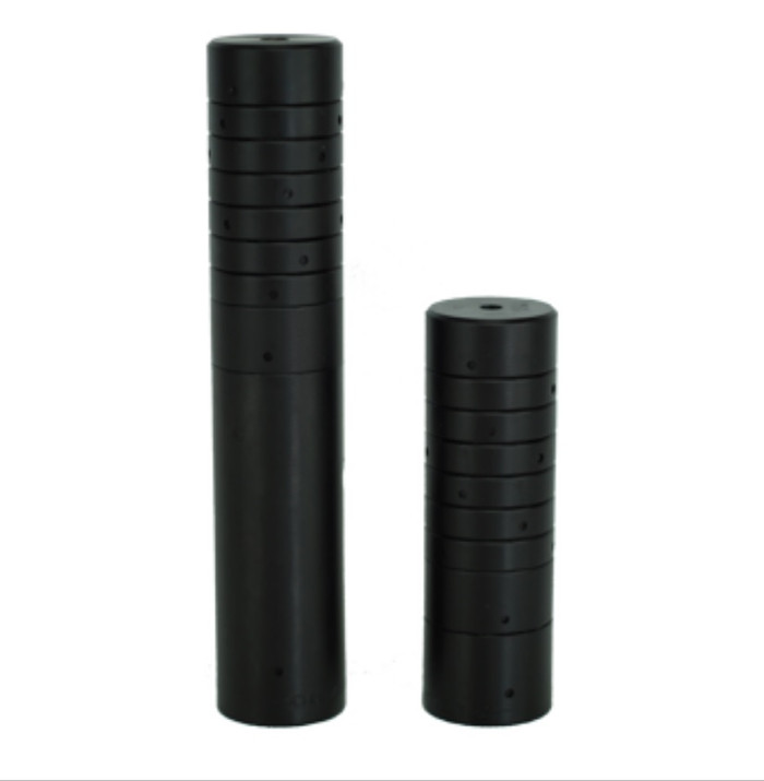 S&L SD Superdome 44 Overbarrel, M13x1