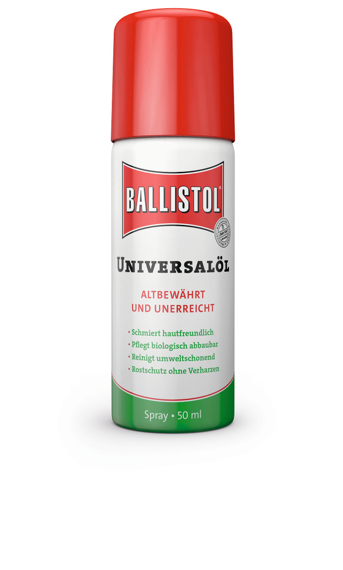 Ballistol Universalöl Spray