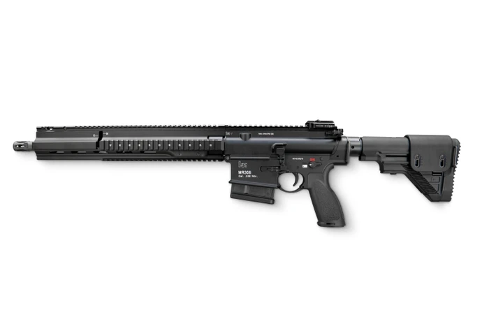 HK SLB MR308-28, A3-Version, 16,5"