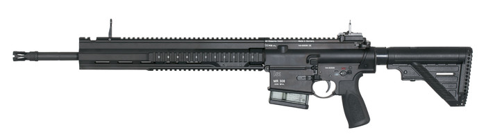 HK SLB MR308-28, A3-Version, 20"
