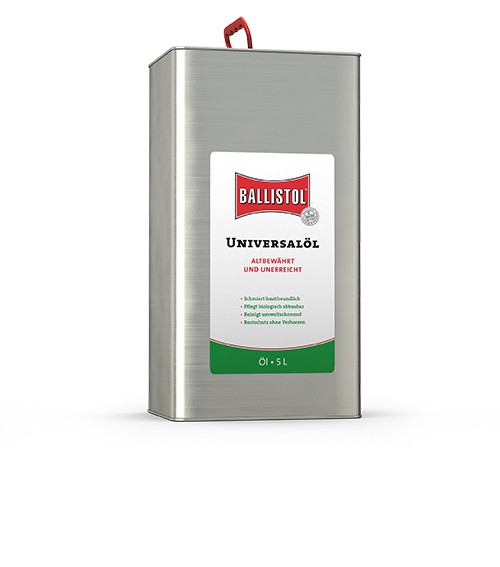 Ballistol Universalöl