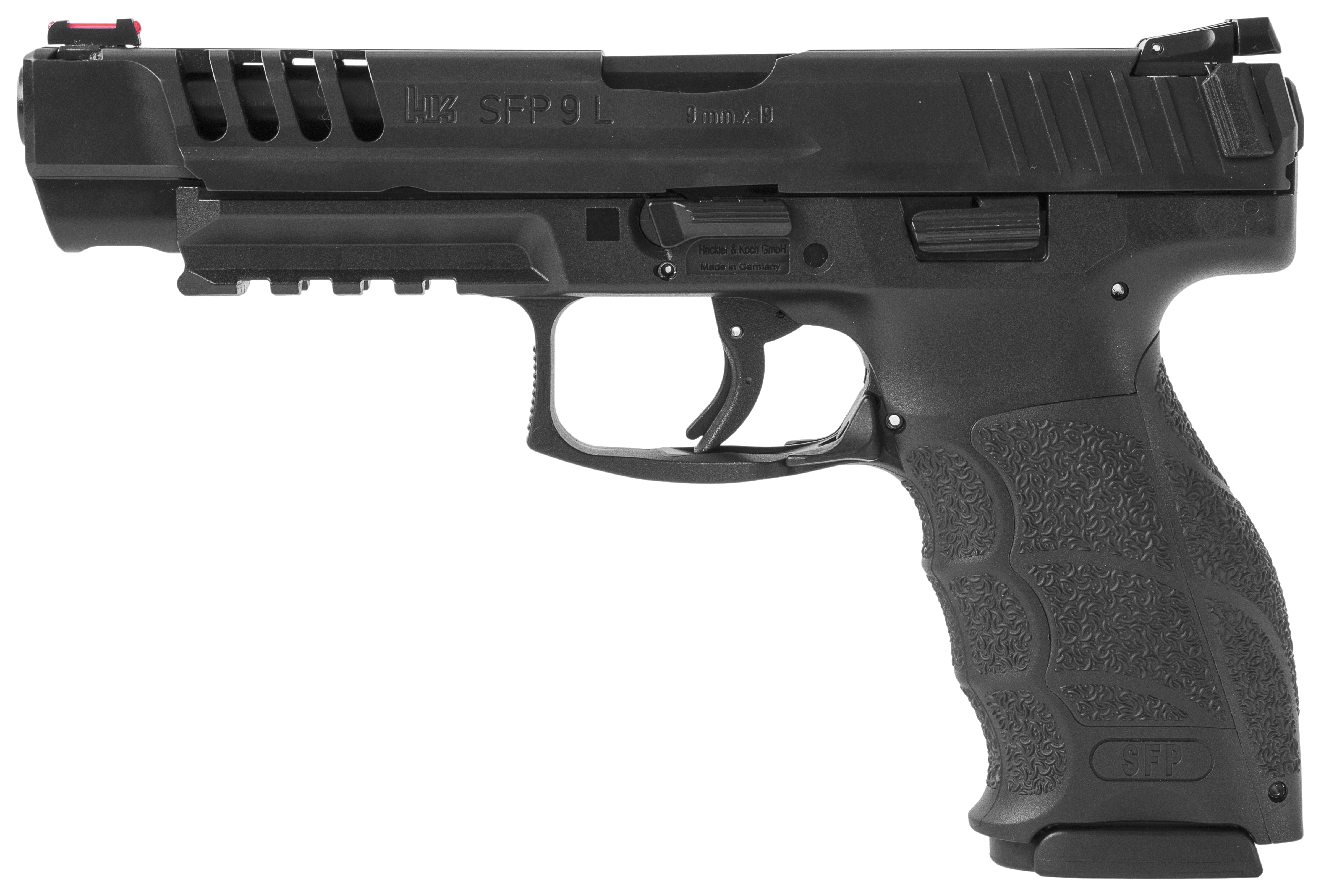HK-Pistole SFP9L-SF