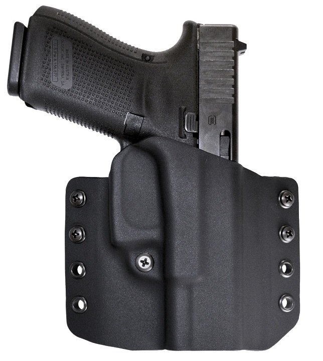 Comp-Tac Kydex Holster Warrior