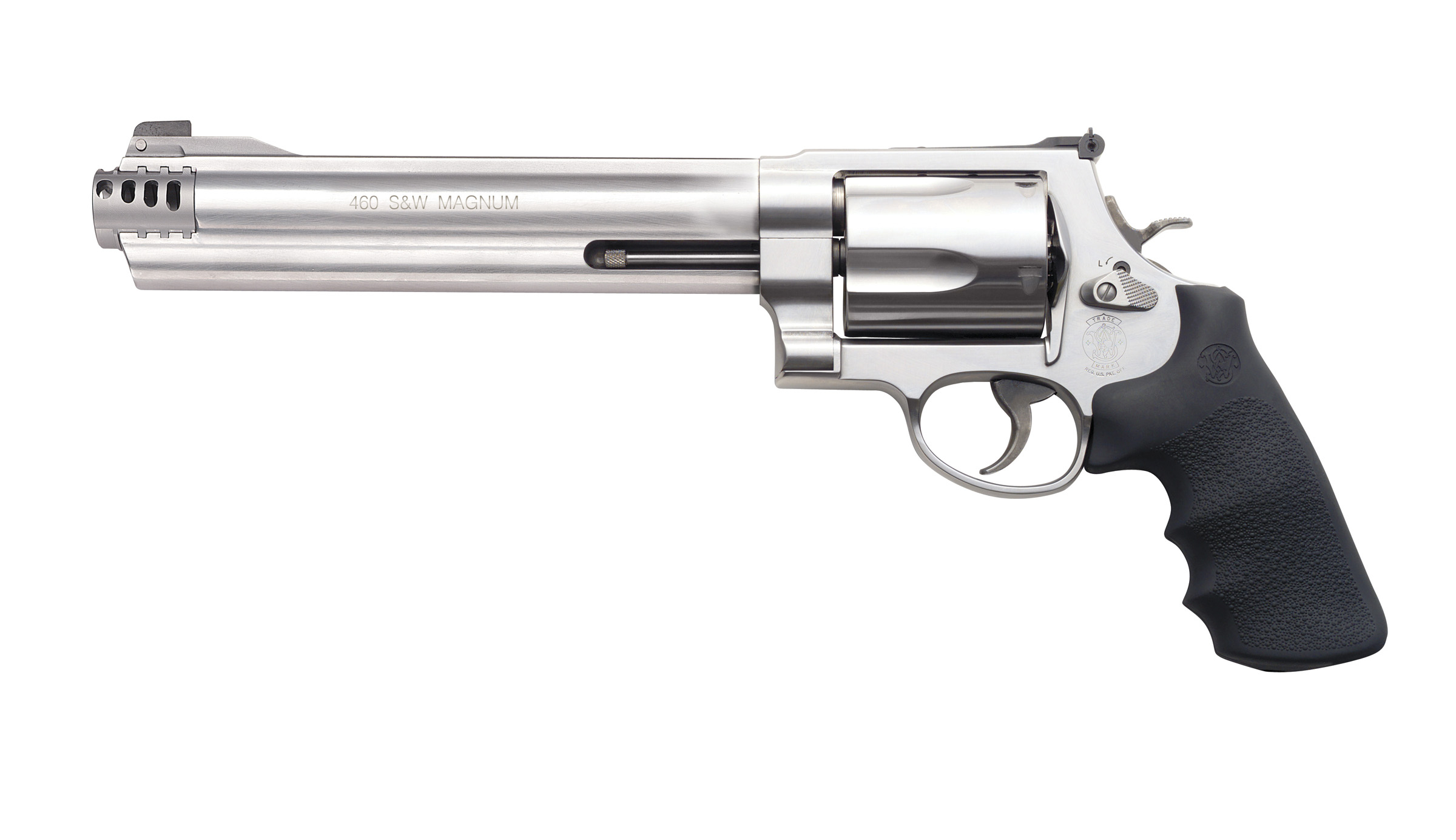S&W Revolver M460 XVR